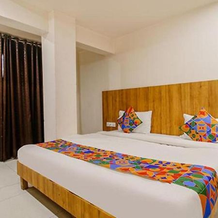 Hotel Fabexpress Sunshine Regency Bhopal Zewnętrze zdjęcie