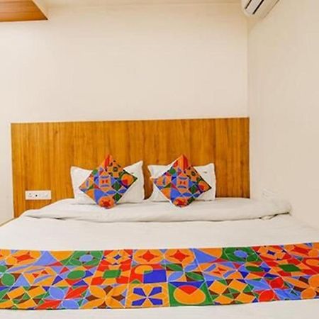 Hotel Fabexpress Sunshine Regency Bhopal Zewnętrze zdjęcie
